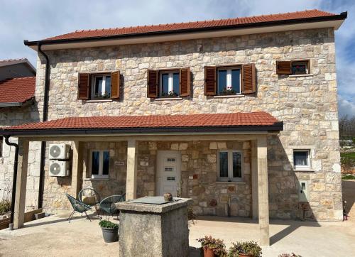 Holiday house with a parking space Gornji Prolozac, Zagora - 24024