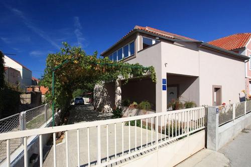 Apartments by the sea Zablace, Sibenik - 24318