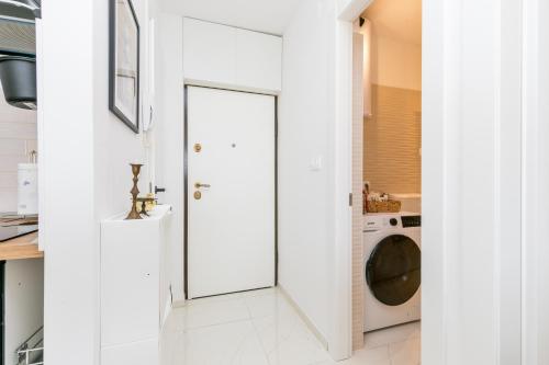 Apartments with WiFi Split - 24241
