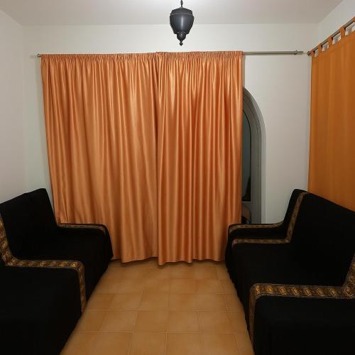 Photo de la galerie de l'établissement Résidence Nesrine Hamammet, à Hammamet