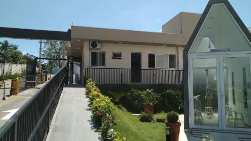 Vườn quanh 2 Evangelistas Apartamentos