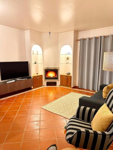 Villa Solria - Moradia T3 Primeira Linha Ria Formosa Cabanas de Tavira
