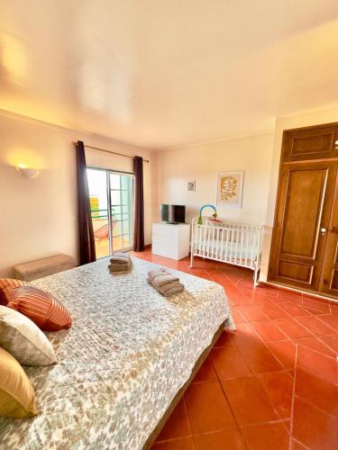 Villa Solria - Moradia T3 Primeira Linha Ria Formosa Cabanas de Tavira