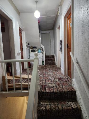 Imagen de la galería de Eagle Nest Room's, en Caernarfon