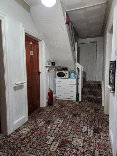 Imagen de la galería de Eagle Nest Room's, en Caernarfon