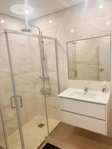 Villa Solria - Moradia T3 Primeira Linha Ria Formosa Cabanas de Tavira