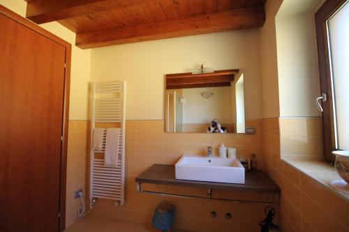Fotografie z fotogalerie ubytování B&B I fiori di Marianna v Bergamu