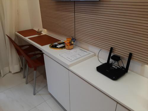 Gambar di galeri bagi Divina Hospedagem di João Pessoa