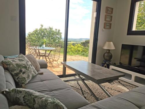 Guest House Le Citronnier