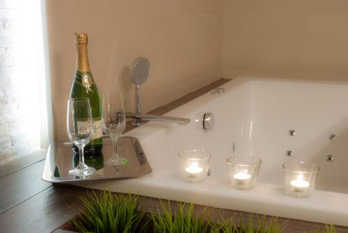 Gallery image of Hotel Dw&oacute;r Galicja in Stalowa Wola