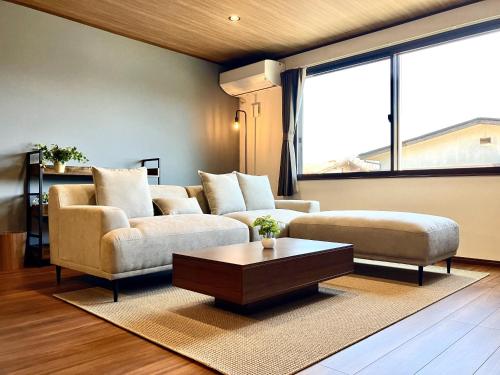 HAOSTAY Villa Oishi Park