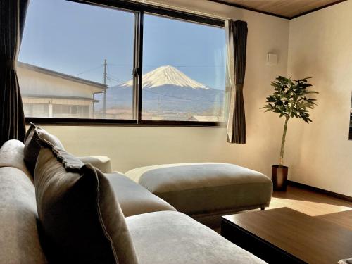 HAOSTAY Villa Oishi Park