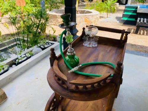 Fotografie z fotogalerie ubytování Gimanhala Eco Resort v destinaci Vannativillu