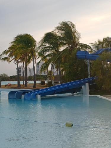 Galería fotográfica de TC Suites Playa Blanca en Río Hato