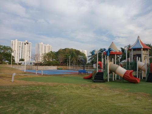 Galería fotográfica de TC Suites Playa Blanca en Río Hato