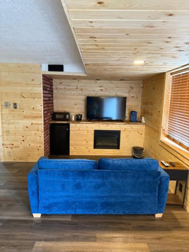 Gallery image of Lake lawn inn in Pana