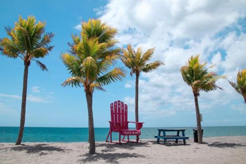 Galería fotográfica de TC Suites Playa Blanca en Río Hato