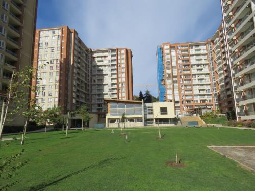 Gallery image of Concepción Suites in Concepción