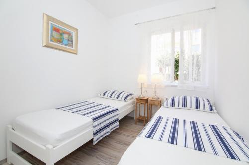 Gallery image of Apartment LU in Split