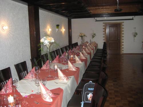 Gallery image of Bliestal Hotel in Blieskastel
