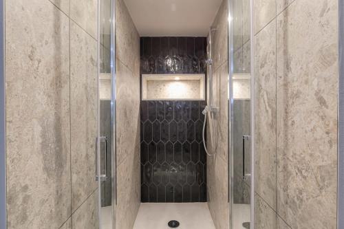 Photo de la galerie de l'établissement Cosy et Charmant duplex Brotteaux - Masséna, à Lyon