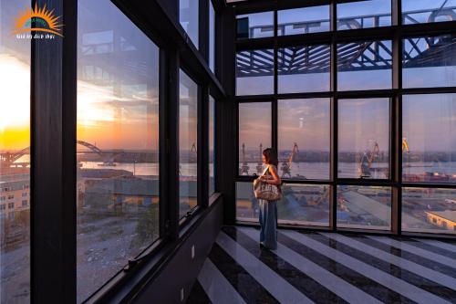 Гости Khách sạn Solis Hotel