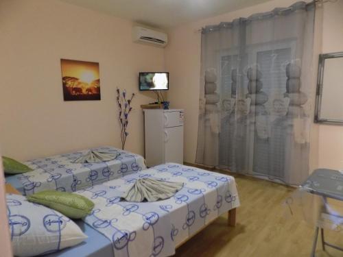 Foto da galeria de Apartments Las Cabezas em Zadar