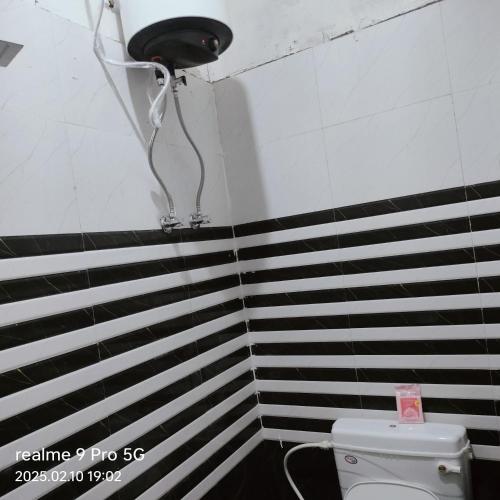 Fotografie z fotogalerie ubytování Kishan guest house v destinaci Ayodhya