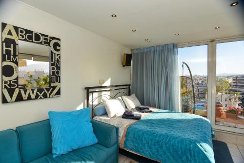 Kalypso Apartment