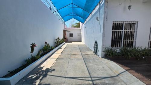 Galería fotográfica de Casa Itza en San Benito