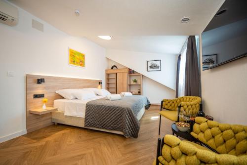 LU Heritage & Spa Palace