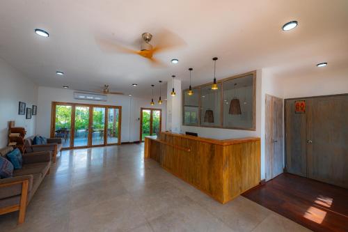 Φωτογραφία από το άλμπουμ του Madilao Hotel σε Luang Prabang