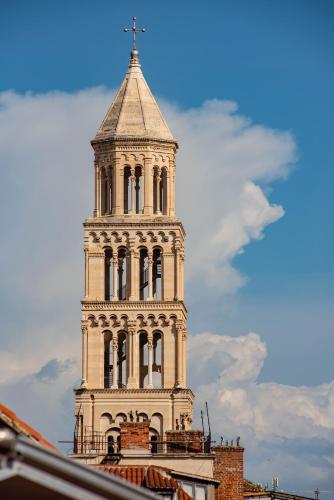 LU Heritage & Spa Palace