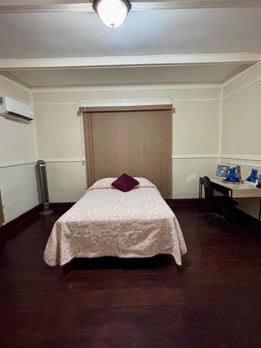 Gallery image of Confort room in Mata Redonda