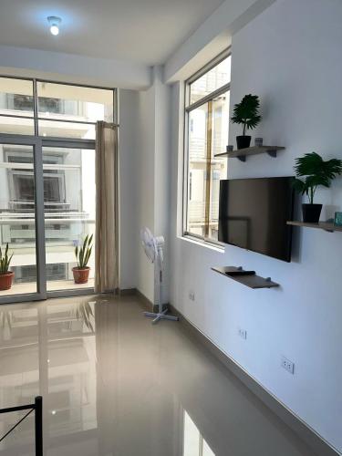 Φωτογραφία από το άλμπουμ του Beautiful Apartment in Tarapoto σε Cacatachi