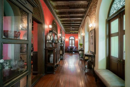 Fotografie z fotogalerie ubytování Praya Palazzo v destinaci Bangkok