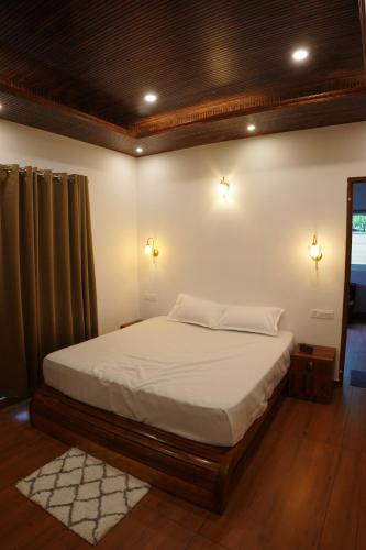 Gallery image of Seven hillview Cottage in Thodupuzha