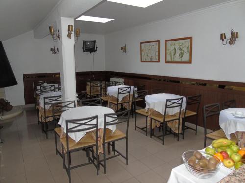 Gallery image of Hotel Cavaleiros De Cristo in Tomar
