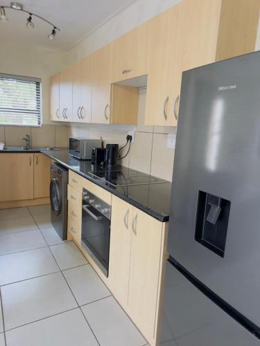 Cucina o angolo cottura di Jackal creek golf estate