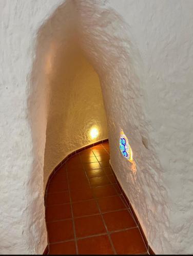 Φωτογραφία από το άλμπουμ του Cueva de la Luna σε Gorafe