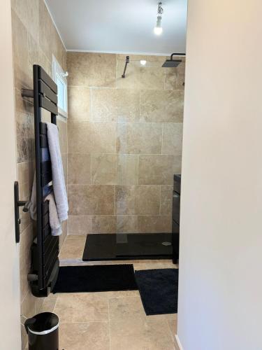 Photo de la galerie de l'établissement Maison Le Rocher, à Cannes