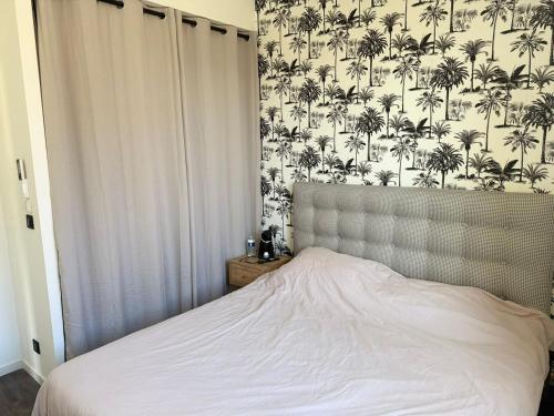 Photo de la galerie de l'établissement Maison Le Rocher, à Cannes