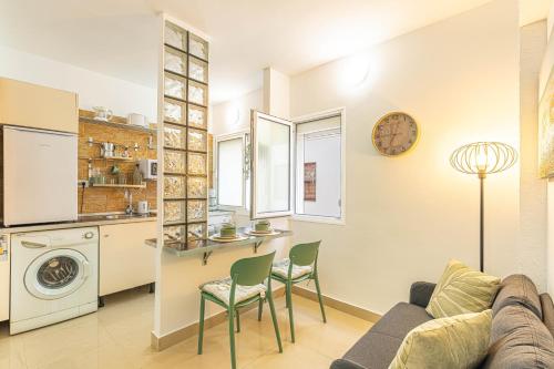 El Medano - Las Margaritas