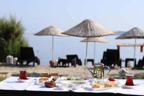 Gallery image of Cundavilla Hotel & Suites in Ayvalık