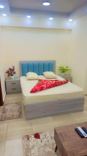 Princess Resort 109 B Al Mamsha Al Seyahi