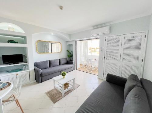 Sea View Apartment Albufeira