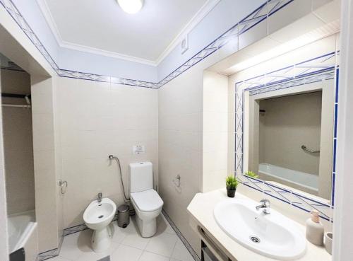 Sea View Apartment Albufeira