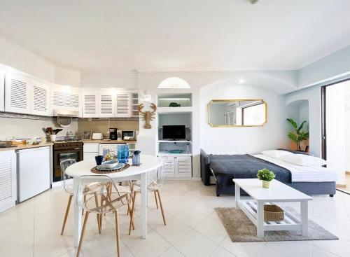 Sea View Apartment Albufeira