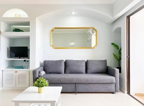 Sea View Apartment Albufeira