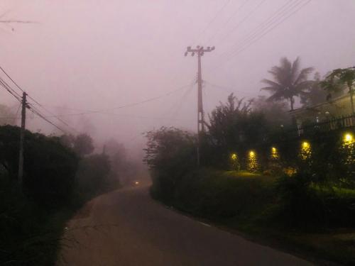 Fotografie z fotogalerie ubytování Ella Mist Bungalow v destinaci Bandarawela